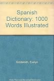 Spanish dictionary