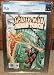 Search : CGC Graded 9.6 Spider-Man Human Torch #1