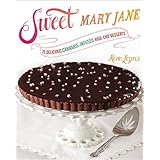 sweet mary jane 75 delicious cannabis infused high end desserts