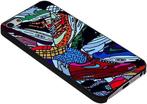 Nike AIR MAX Deadstock for Iphone Case (iPhone 6s plus Black)