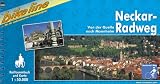 Neckar Radweg Von Der Quelle Nach Mannheim: BIKE.315
