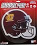 Central Michigan Chippewas Mousepad