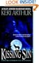 Kissing Sin (Riley Jensen, Guardian, Book 2) (Riley Jenson Guardian)
