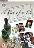 A Bit of a Do - 4-DVD Box Set [ NON-USA FORMAT, PAL, Reg.2 Import - United Kingdom ]