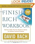 Finish Rich Workbook, Canadian Edition