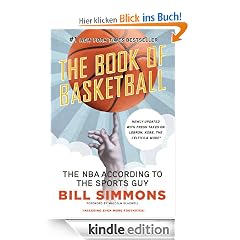 The Book of Basketball: The NBA According to The Sports Guy