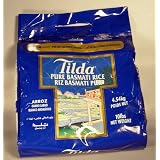 Basmati Rice by 