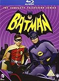 Batman: the Complete Television Series (Blu-ray)