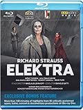 Strauss: Elektra Special Edition Blu-Ray - Exclusive Bonus Feature