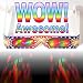 Lazer Viewers 3-D Fireworks Glasses With Holographic Diffraction Grating Lenses