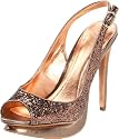 BCBGirls Women's Markus Sandal