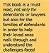 Busted by the Feds 2016 16th Edition The Book For Defendants Facing Federal Prosecution Including the Latest Federal Sentencing Guidelines for All Federal Crimes