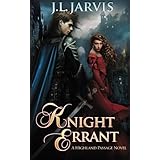 knight errant a highland passage novel volume 2