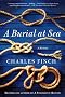 A Burial at Sea (Charles Lenox Mysteries)