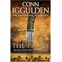Wolf of the Plains (Conqueror 1)