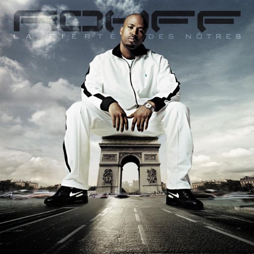 Rohff - Fierte Des Notres - Zortam Music