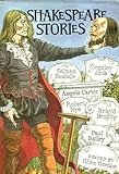 Shakespeare stories