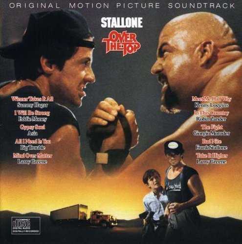 Over the Top Various Artists