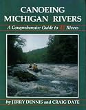 Canoeing Michigan Rivers