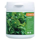 スキンスムースパック　　グリーンティー