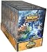 World of Warcraft TCG Heroes of Azeroth Starter Display
