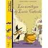 Les sortil�ges de Lucie Caboche