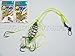 2 Pcs (bag) CARP FISHING HOOKS Powder Baits Trap Fishing Hooks