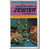 the molly goldberg jewish cookbook