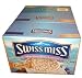 Swiss Miss Marshmallow Lovers Premium Hot Cocoa Mix Twenty-Four Envelope Pack