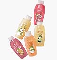 Avon Holiday Mini Bubble Bath Peppermint Delight