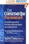 The Coenzyme Q10 Phenomenon