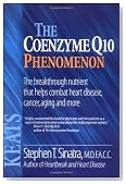 The Coenzyme Q10 Phenomenon