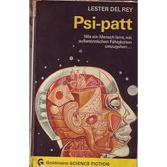 Psi- Patt