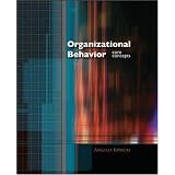 OrganizationalBehavior:CoreConcepts