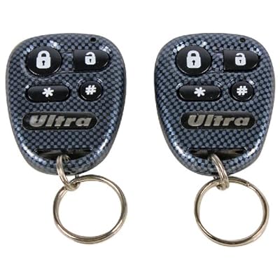 Schema demarreur a distance