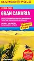 MARCO POLO Reisef&uuml;hrer Gran Canaria mit Szene-Guide, 24h Action pur, Insider-Tipps, Reise-Atlas: Reisen mit Insider-Tipps, Sprachf&uuml;hrer und Reise-Atlas
