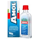 Amol Liquid 5oz liquid by Amol
