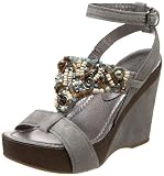 Apepazza Womens Procida Wedge Sandal Sandal