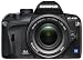 Olympus E-450 Digital SLR Camera (14-42mm & 40-150mm Lens Kit)