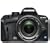 Olympus E-450 Digital SLR Camera (14-42mm & 40-150mm Lens Kit)