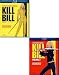 Kill Bill - Volumes 1 And 2