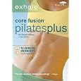 Exhale: Core Fusion - Pilates Plus by 