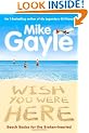 Wish You Were Here