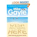 Wish You Were Here
