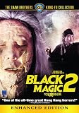 Black Magic 2