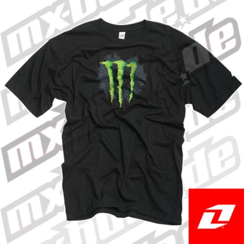 One Industries Monster Energy