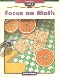 Fractions-Level C (Focus on Math)