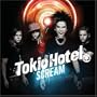 Tokio Hotel Scream Cd+dvd