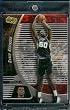 1998 Upper Deck Ionix # 52 David Robinson San Antonio Spurs Basketball Card - Mint Condition - Shipped In Protective ScrewDown Display Case!
