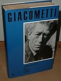Giacometti : a biography
